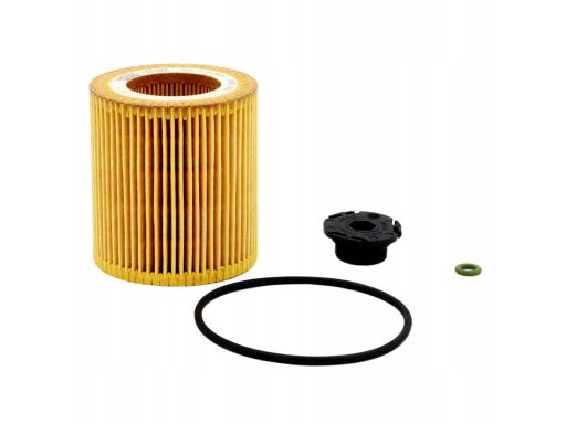 Filtr Oleju Hu 816 Z Kit