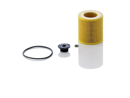 Filtr Oleju Hu 816 Z Kit