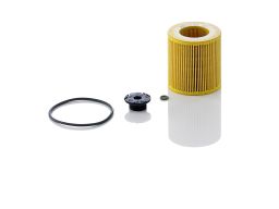 Filtr Oleju Hu 816 Z Kit