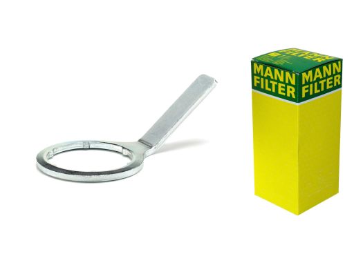 Klucz Do Filtra Oleju Ls 7/2