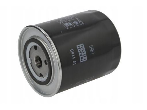 Filtr Oleju W 1140