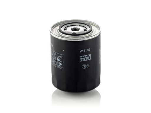Filtr Oleju W 1140