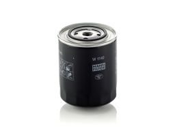 Filtr Oleju W 1140