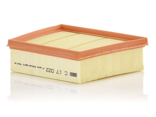 Filtr Powietrza C 17 022 Ford B-Max Ecosport Fiesta Vi Ka+ Iii 1.0 1.5