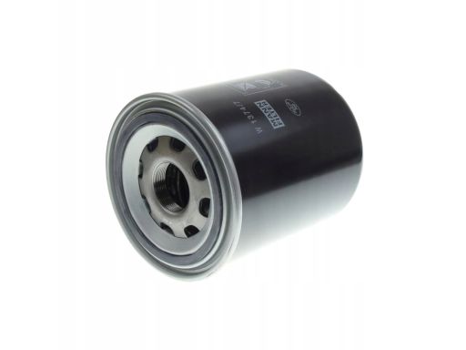Filtr Oleju W 1374/7