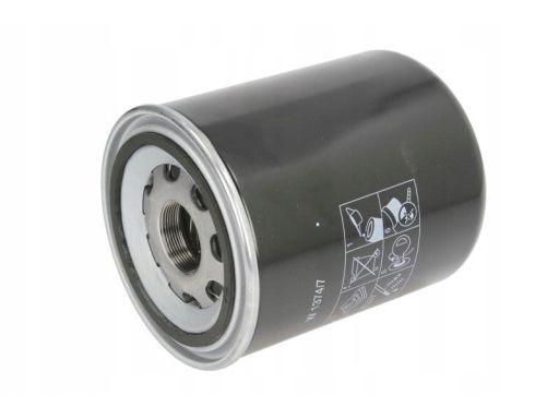 Filtr Oleju W 1374/7