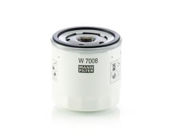 Filtr Oleju W 7008