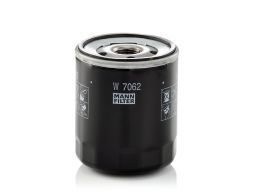 Filtr Oleju W 7062
