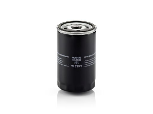 Filtr Oleju W 719/1