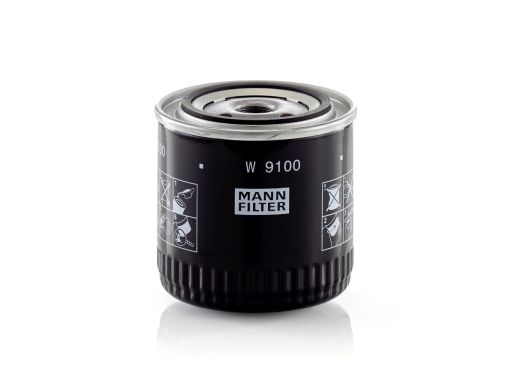 Filtr Oleju W 9100