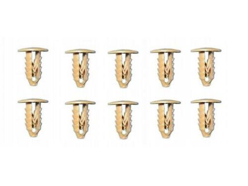 Spinka Tapicerska Rom 10070