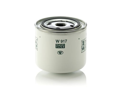 Filtr Oleju W 917