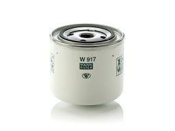 Filtr Oleju W 917