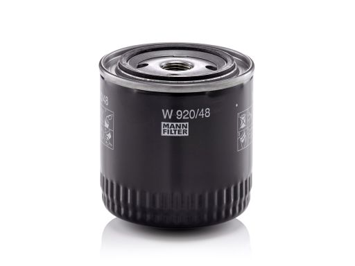Filtr Oleju W 920/48