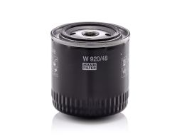 Filtr Oleju W 920/48