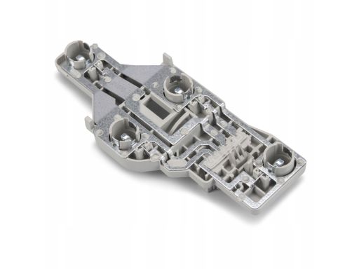 Prawa Oprawa tylnej lampy Skoda Octavia II 1Z9945258