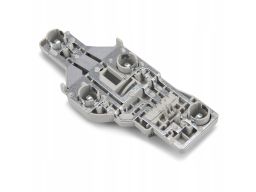 Prawa Oprawa tylnej lampy Skoda Octavia II 1Z9945258