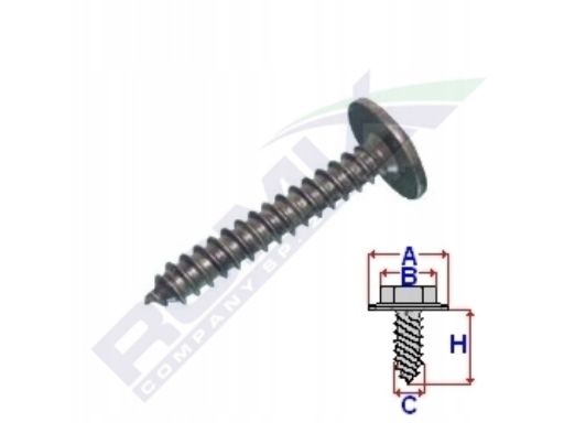 Spinka Tapicerska Rom 59203