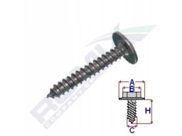 Spinka Tapicerska Rom 59203