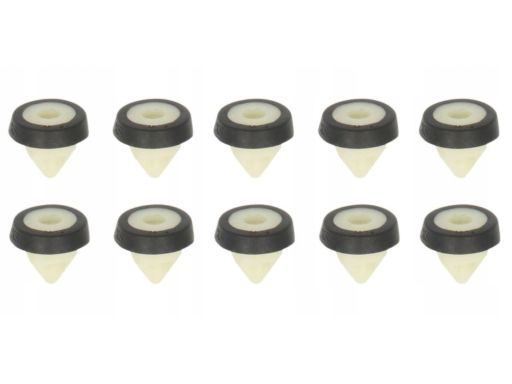 Spinka Tapicerska Audi Vw Volkswagen Seat 10 Szt