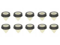 Spinka Tapicerska Audi Vw Volkswagen Seat 10 Szt