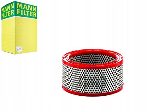 Filtr Powietrza C 1633/1