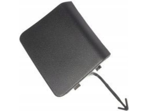 Zaślepka haka zderzaka Skoda Octavia 2 (2004-2013) 1Z5807441B41