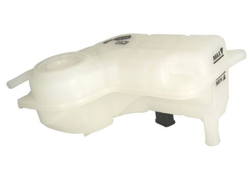 Zbiorniczek wyrównawczy płynu chłodzącego AUDI A6 C5 8E0121403E