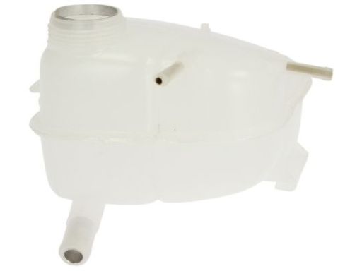 Zbiorniczek zbiornik wyrównawczy płynu chłodzącego OPEL ASTRA G 130422