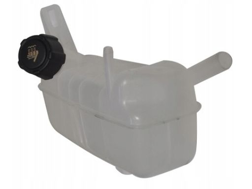 Zbiorniczek Wyrównawczy Płynu Renault Grand Scenic Ii Megane Scenic