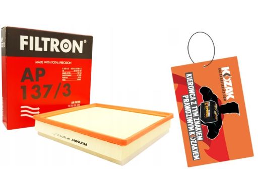 Filtr Powietrza Ap 137/3
