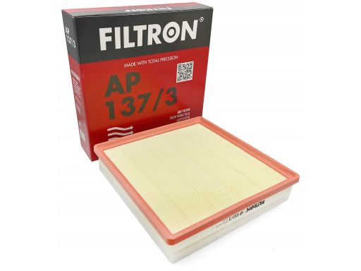 Filtr Powietrza Ap 137/3