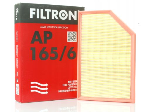 Filtr Powietrza Ap 137/3