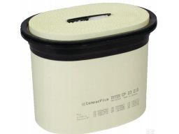 Filtr Powietrza Cp 23 210 Basak