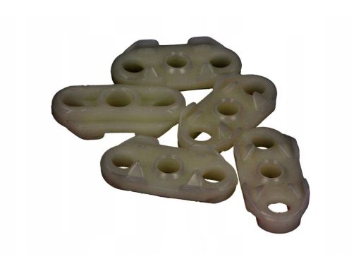 Elementy Podnośnika Szyby Rom B25694