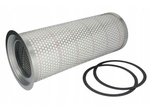 Filtr, Technika Sprężania Powietrza Le 24 003 X