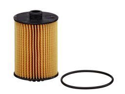 Filtr Oleju Hu 8009 Z