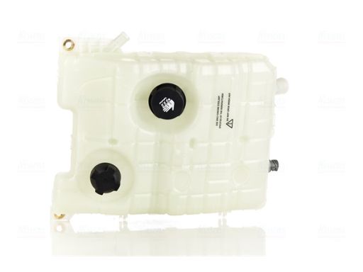 Zbiorniczek Wyrównawczy Płynu Chłodzącego Rvi Kerax Midlum Premium Vol