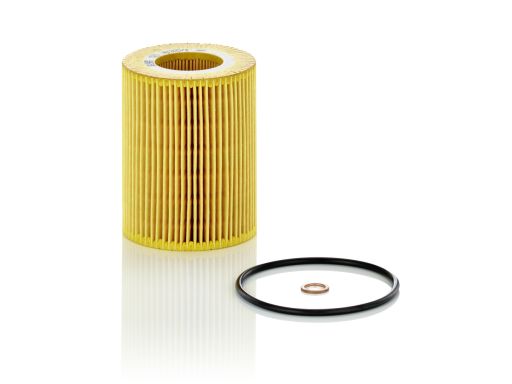 Filtr Oleju Hu 925/4 X