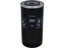 Filtr Oleju W 1170