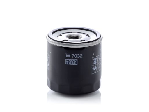 Filtr Oleju W 7032