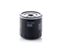 Filtr Oleju W 7032