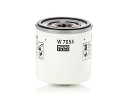 Filtr Oleju W 7054