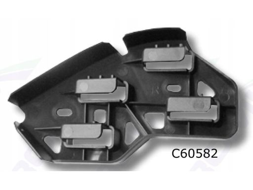 Mocowanie Zderzaka Rom C60582