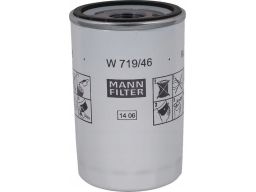 Filtr Oleju W 719/46