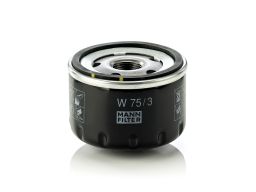 Filtr Oleju W 75/3
