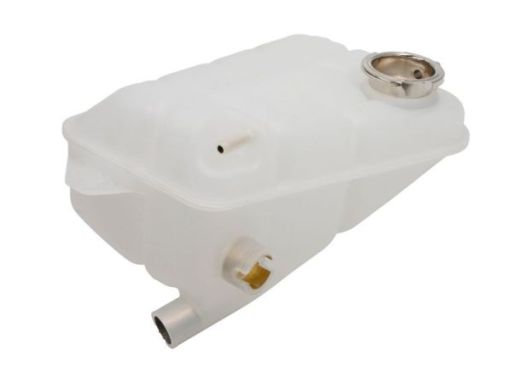 Zbiorniczek wyrównawczy A1265000349 A1265000449 Mercedes W116 W123 W12