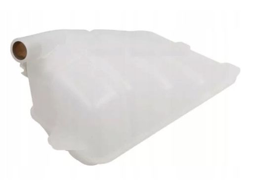 Zbiorniczek wyrównawczy A1265000349 A1265000449 Mercedes W116 W123 W12