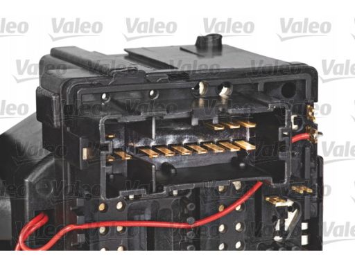 Przełącznik Zespolony Kolumny Kierownicz 251696