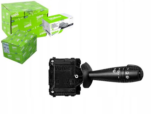 Przełącznik Zespolony Kolumny Kierownicz 251696